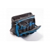 Сумка для инструмента 43х20х37см, для электрика Heavy Duty 