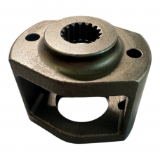 Обойма молотка для IW-6430 "Prowin"