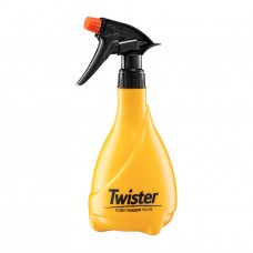Ручной опрыскиватель Twister 0.5л., желтый 