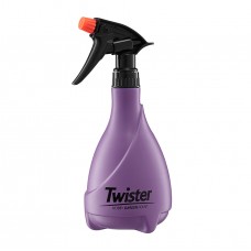 Ручной опрыскиватель Twister 0.5л., фиолетовый 