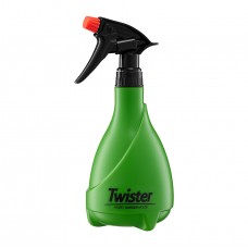 Ручной опрыскиватель Twister 0.5л., зеленый 