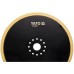 Полотно дисковое по дереву/металлу BIM-TIN 100мм для YT-82223 
