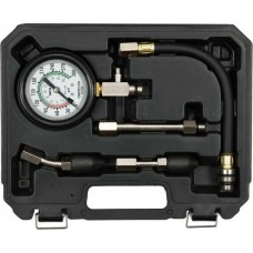 Компрессометр для бензиновых двигателей M14/18 2.1MPa 